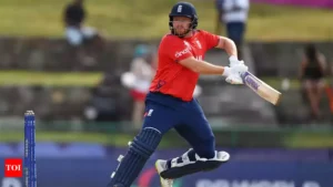 Read more about the article Bairstow Back To Being One of The Best Players in The World