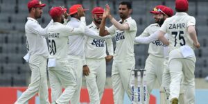 Read more about the article Major Setback For Afghanistan Before The Test in New Zealand