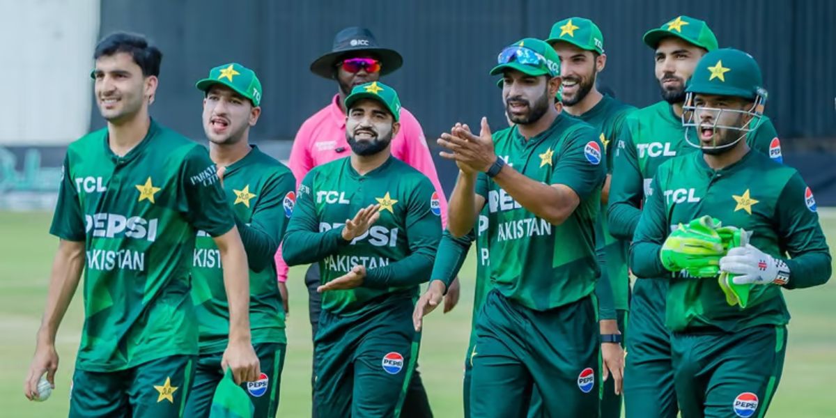 You are currently viewing PAK vs SA 2024/25 – Check List of Fixtures in South Africa vs Pakistan