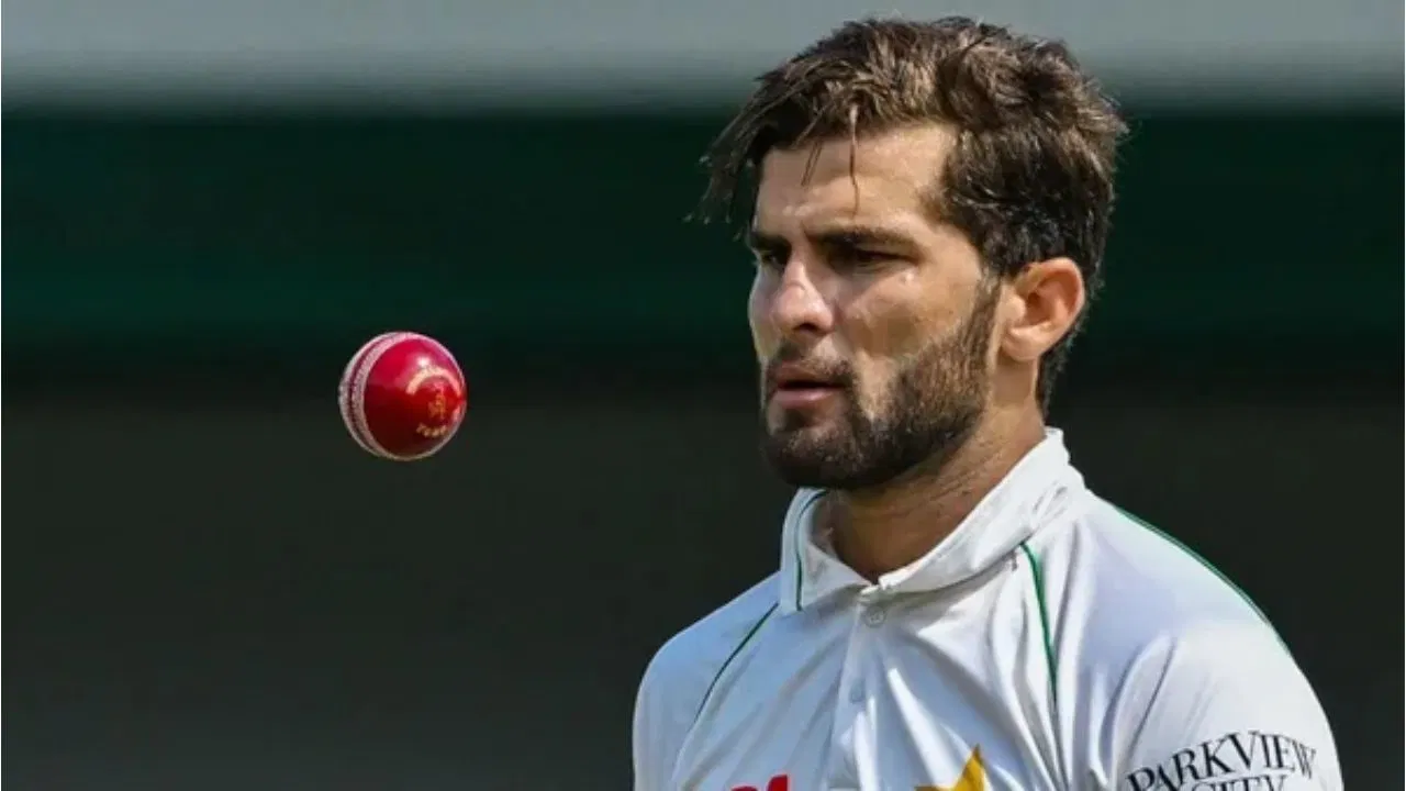 You are currently viewing Shaheen Afridi Announced Retirement Pace Shift Focus to White-Ball Cricket?