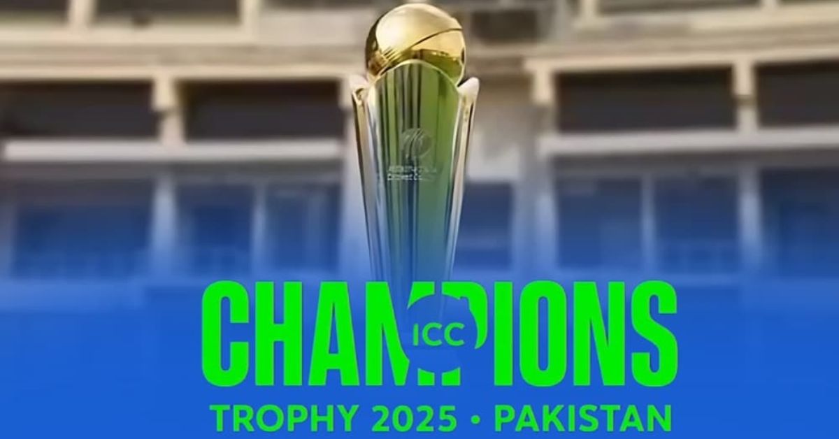 You are currently viewing Who Will be in the ICC Champions Trophy Squad?